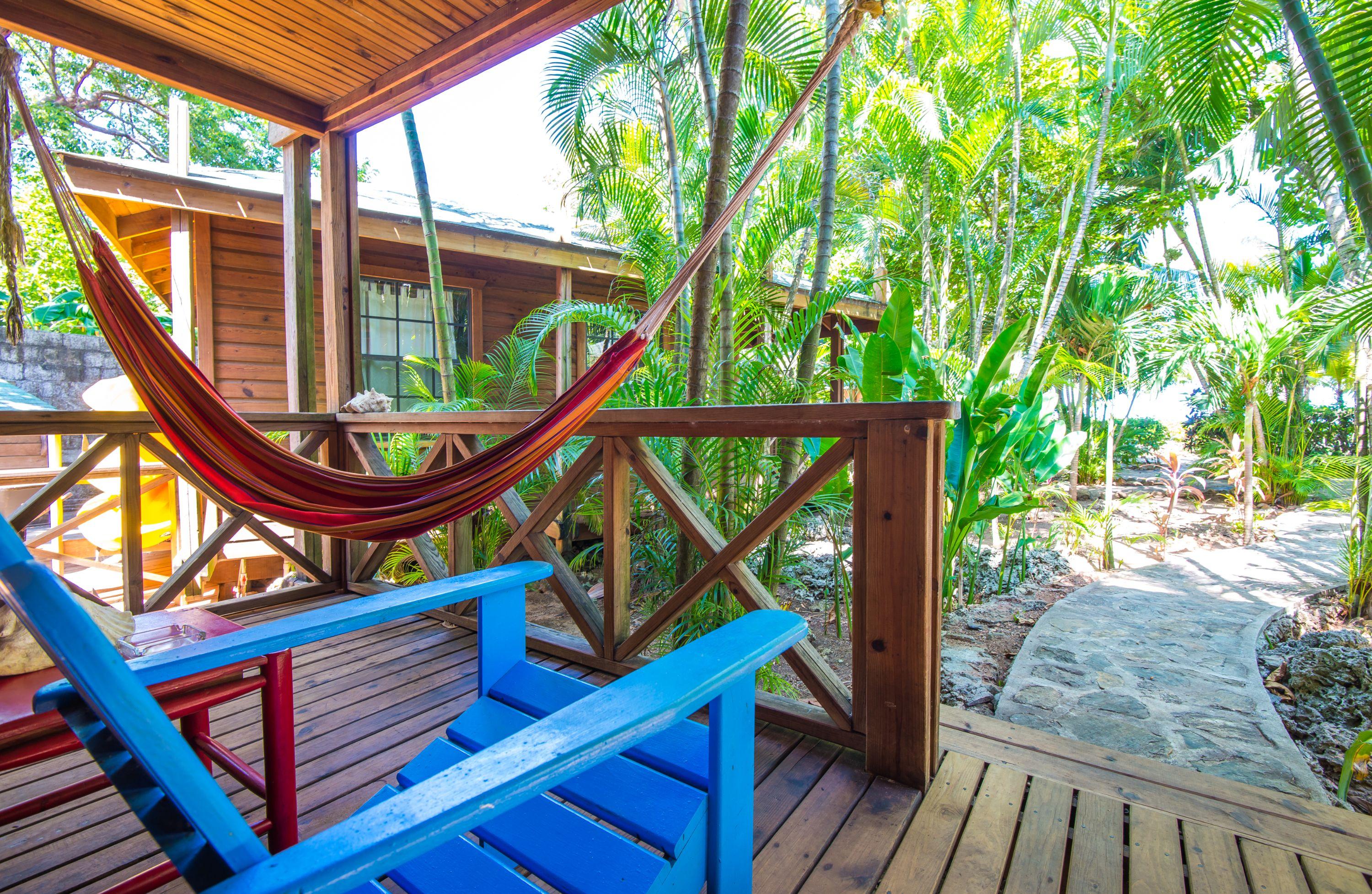 Las Rocas Resort And Dive Center West Bay Exterior photo